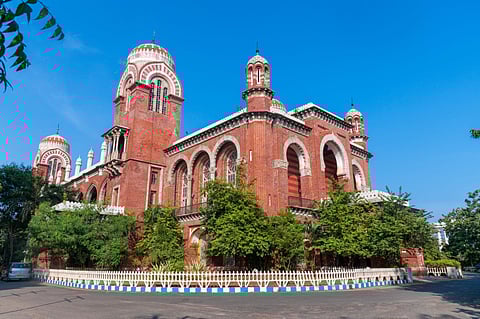 The structure showcases  the design of renowned architect Robert Fellowes Chisholm